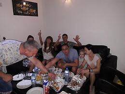 The triple bbb villa