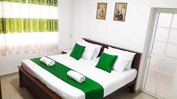 The triple bbb villa