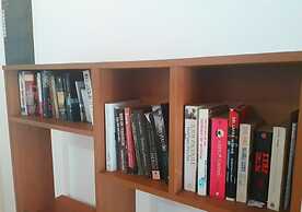 The triple bbb villa