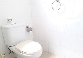 The triple bbb villa