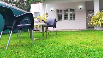 The triple bbb villa