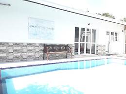 The triple bbb villa