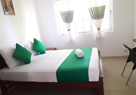 The triple bbb villa