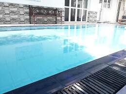 The triple bbb villa