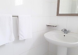 The triple bbb villa