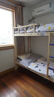 Shanghai Mofang Style Girls' Hostel