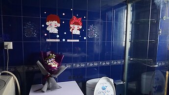 Shanghai Mofang Style Girls' Hostel