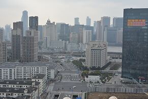 Shanghai Mofang Style Girls' Hostel