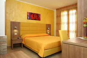 Coralia Bed and Breakfast