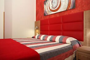 Coralia Bed and Breakfast