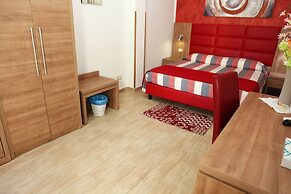 Coralia Bed and Breakfast