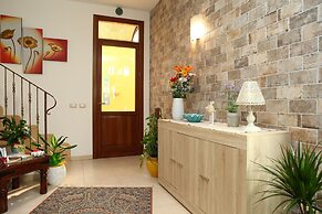 Coralia Bed and Breakfast