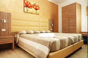 Coralia Bed and Breakfast