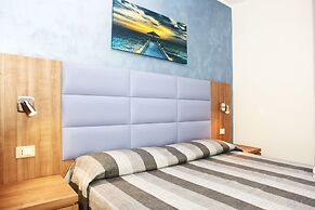 Coralia Bed and Breakfast