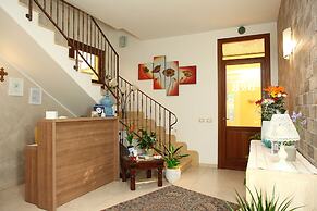 Coralia Bed and Breakfast