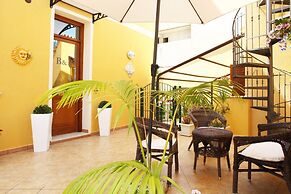 Coralia Bed and Breakfast