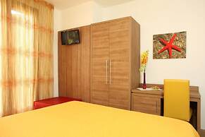 Coralia Bed and Breakfast