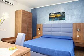 Coralia Bed and Breakfast