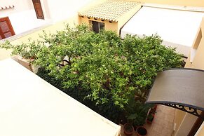 Coralia Bed and Breakfast