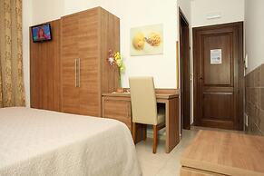 Coralia Bed and Breakfast