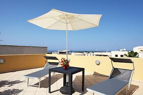 Coralia Bed and Breakfast