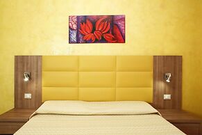 Coralia Bed and Breakfast