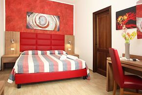 Coralia Bed and Breakfast