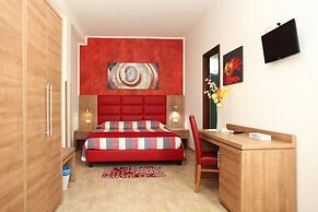 Coralia Bed and Breakfast