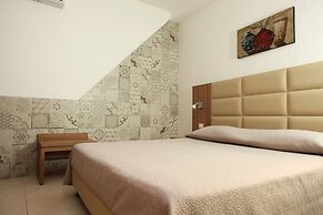 Coralia Bed and Breakfast