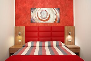 Coralia Bed and Breakfast