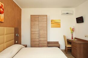 Coralia Bed and Breakfast