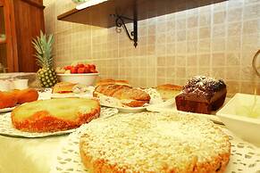 Coralia Bed and Breakfast