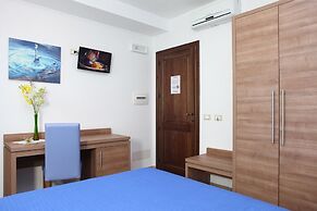 Coralia Bed and Breakfast