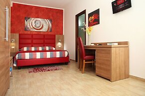 Coralia Bed and Breakfast