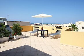 Coralia Bed and Breakfast