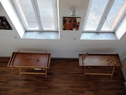 L'École Buissonnière