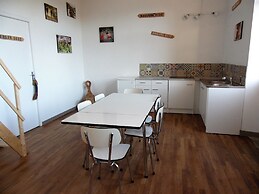 L'École Buissonnière
