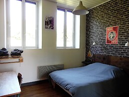 L'École Buissonnière
