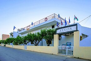 Zygos Apartments