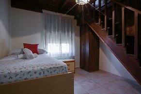 Alojamientos Rurales El Canal