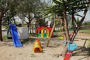 Alojamientos Rurales El Canal