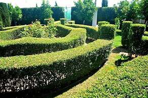 Alojamientos Rurales El Canal