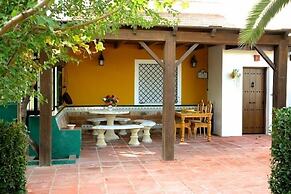 Alojamientos Rurales El Canal