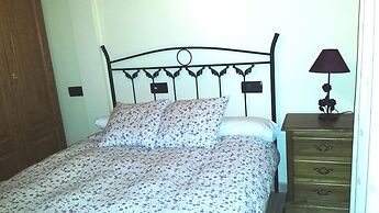 Alojamientos Rurales El Canal