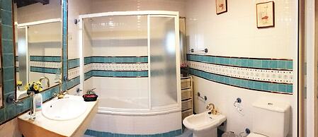 Alojamientos Rurales El Canal