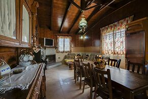 Alojamientos Rurales El Canal