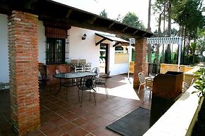 Alojamientos Rurales El Canal