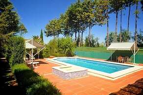 Alojamientos Rurales El Canal