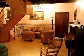 Alojamientos Rurales El Canal