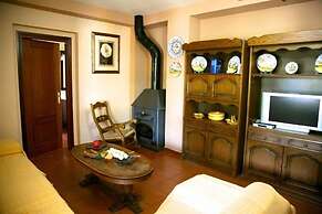 Alojamientos Rurales El Canal